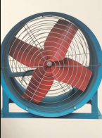黑龍江軸流崗位風(fēng)機(jī)
