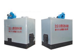湖北燃煤熱風(fēng)調(diào)溫機(jī)